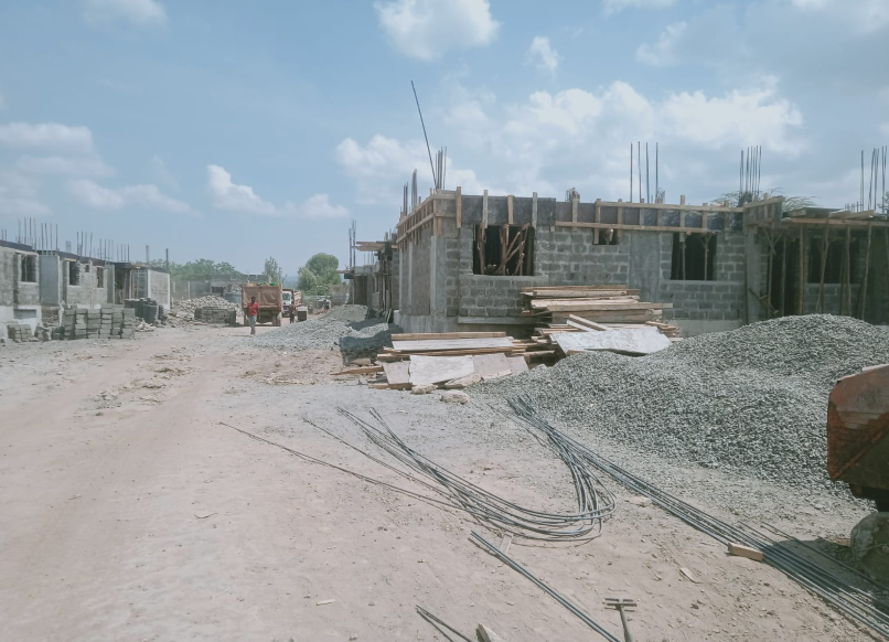 Premium 4 Bedroom Maisonette in Ongata Rongai, Gataka