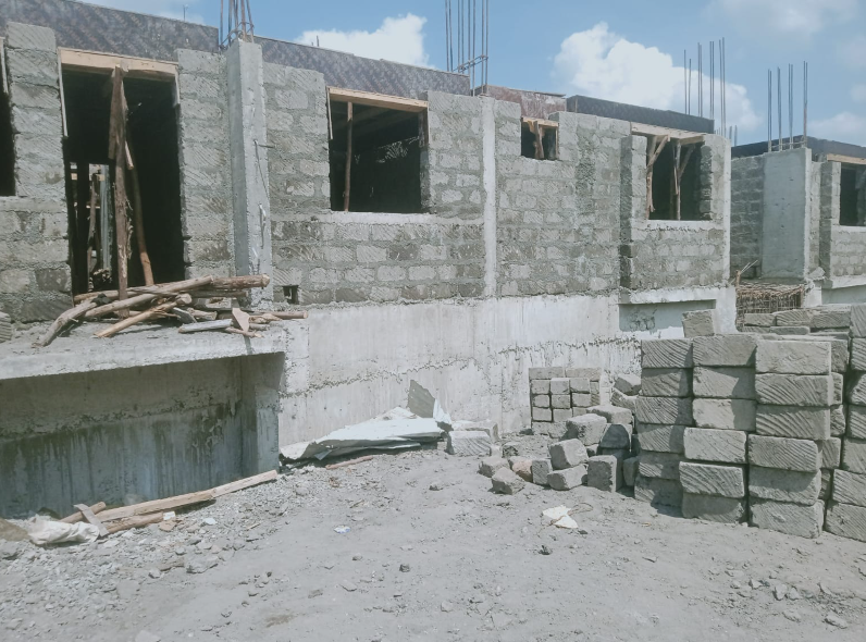Premium 4 Bedroom Maisonette in Ongata Rongai, Gataka