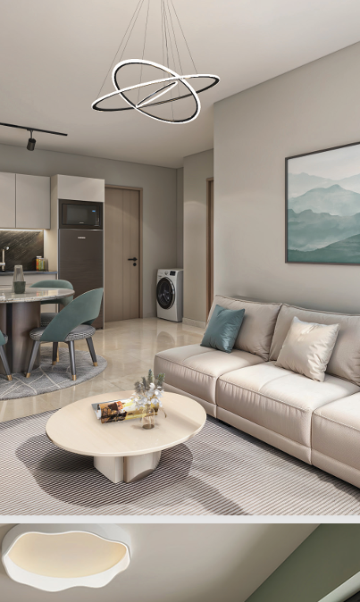 Premium Studio Apartments in Ngara