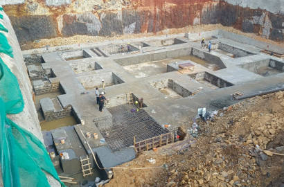 Upcoming Luxury 2 Bedroom Apartments in Parklands