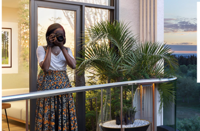 Urban Living 3 Bedroom Apartment in Parklands