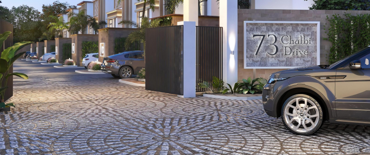 Exclusive 5 Bedroom Luxury Villas with DSQ in Lavington