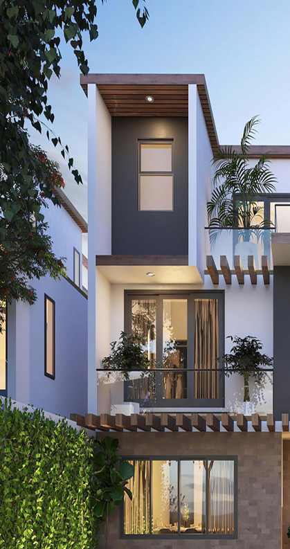 Exclusive 5 Bedroom Luxury Villas with DSQ in Lavington