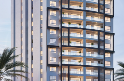 Premium 2 Bedroom Apartment with DSQ in Parklands