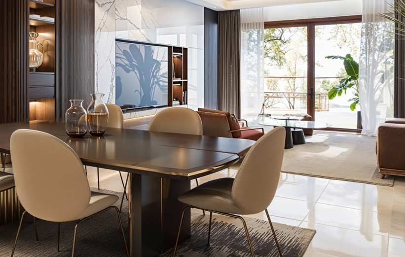 Premium 2 Bedroom Apartment with DSQ in Parklands