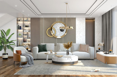 Signature 5 Bedroom Duplex Apartments in Parklands