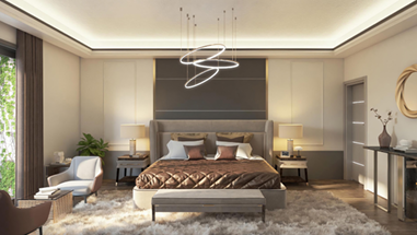 Elevated 5 Bedroom Duplex Apartments with DSQ in Parklands