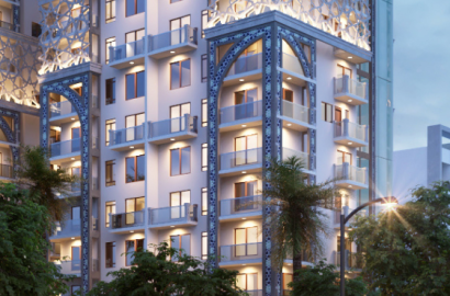 Refined 5 Bedroom Duplex Apartments in Parklands