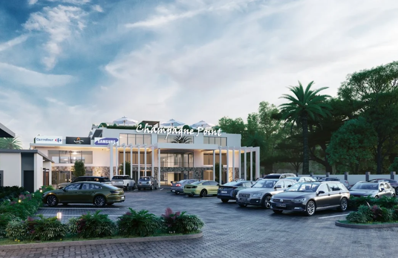 Premium Retail Space in Ongata Rongai,Nkoroi