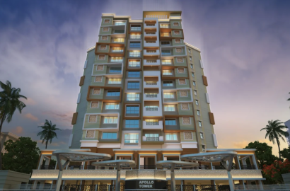 Sophiscated 3 Bedroom All Ensuite in Kileleshwa, Mandera Road