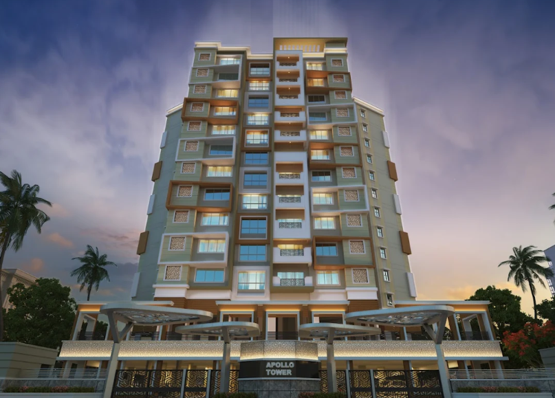 Sophiscated 3 Bedroom All Ensuite in Kileleshwa, Mandera Road