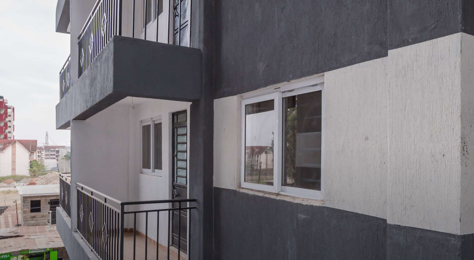 Serene 2 Bedroom Apartment in Racecourse, off Ngong road