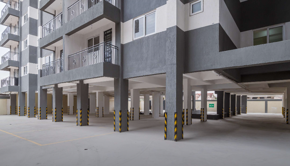 Serene 2 Bedroom Apartment in Racecourse, off Ngong road