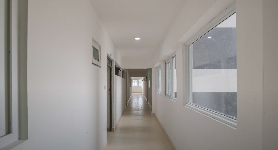 Serene 2 Bedroom Apartment in Racecourse, off Ngong road