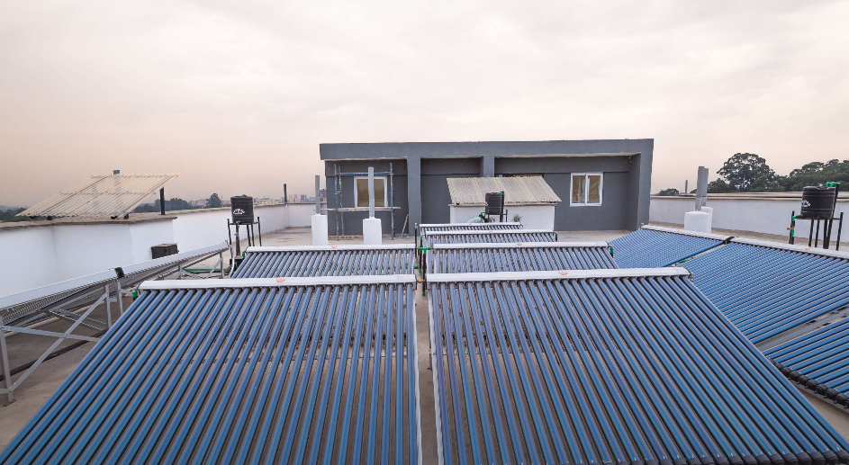 Serene 2 Bedroom Apartment in Racecourse, off Ngong road
