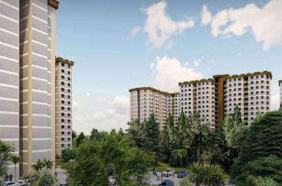Prime 1 Bedroom Apartment in Thika