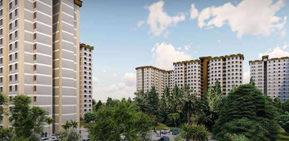 Prime 1 Bedroom Apartment in Thika