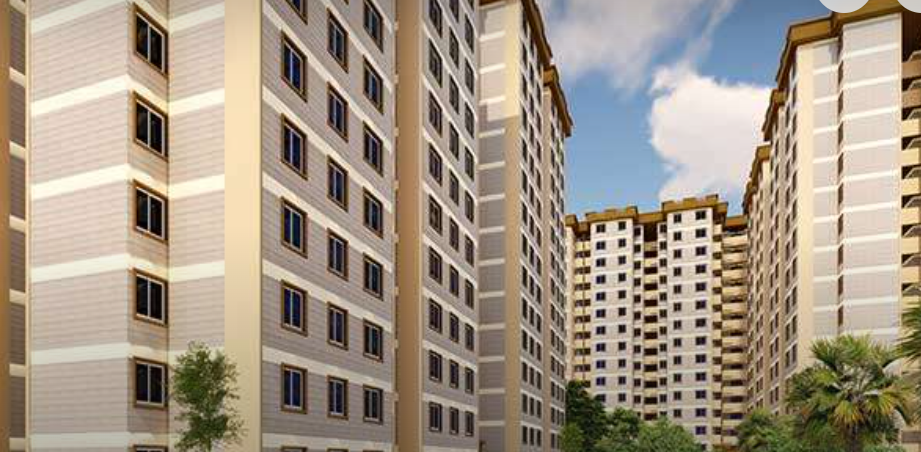 Prime 1 Bedroom Apartment in Thika