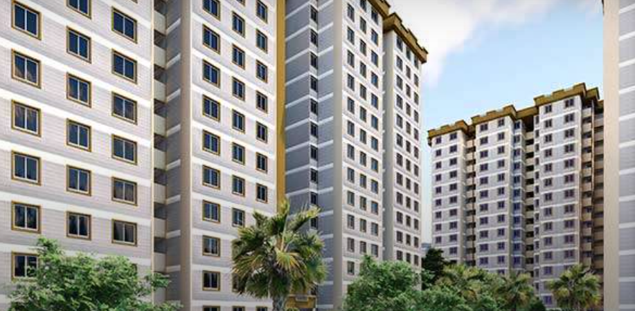 Prime 1 Bedroom Apartment in Thika