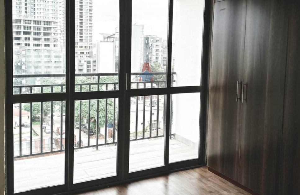 Exquisite 1 Bedroom Apartments in Westlands , Mogotio Road
