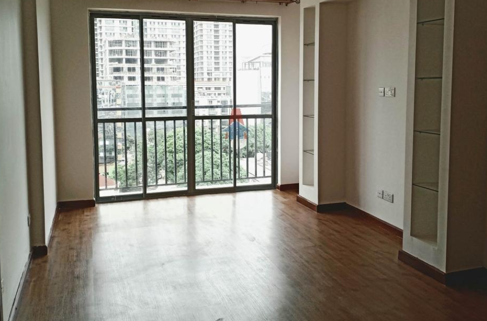 Exquisite 1 Bedroom Apartments in Westlands , Mogotio Road