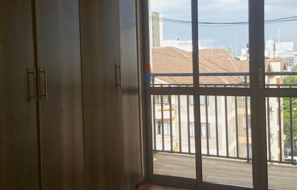 Premium 3 Bedroom Apartments in Westlands, Mogotio Road
