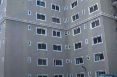 Prestigious 2 Bedroom Apartment in Eldoret, Airport Road