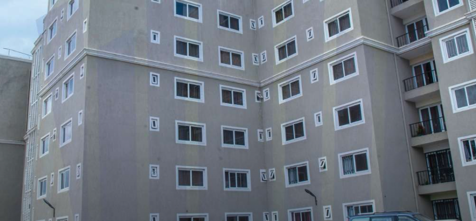 Prestigious 2 Bedroom Apartment in Eldoret, Airport Road