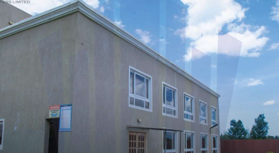 Prestigious 2 Bedroom Apartment in Eldoret, Airport Road