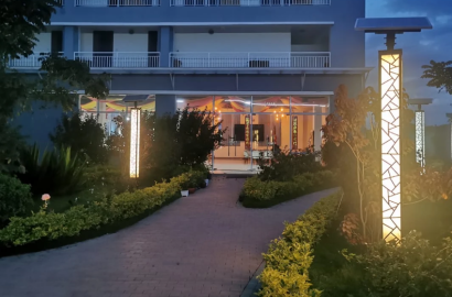 Executive 1 Bedroom Apartments in Prideland, Mombasa Road