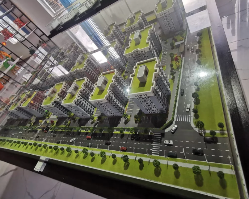 Executive 1 Bedroom Apartments in Prideland, Mombasa Road