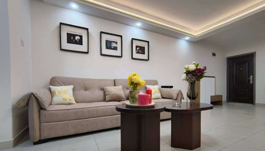 Premium 1 Bedroom Apartments in Kitengela