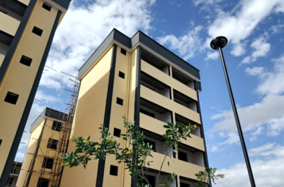 Premium 1 Bedroom Apartments in Kitengela