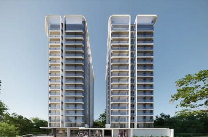 Serene 2 Bedroom Apartment in Kilimani