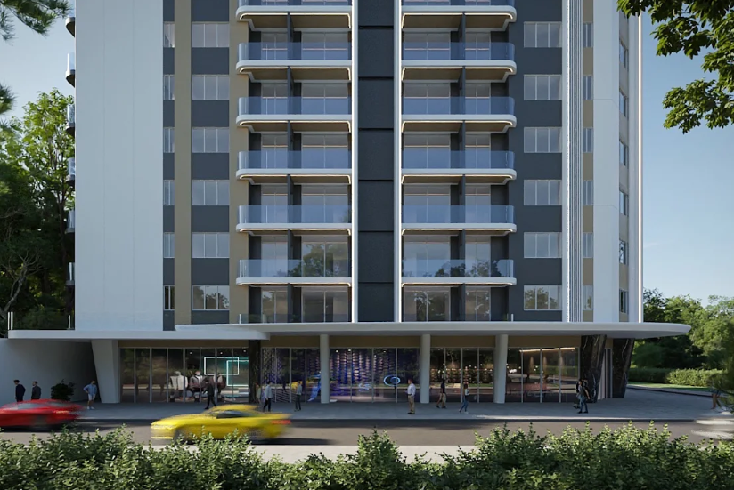 Serene 2 Bedroom Apartment in Kilimani