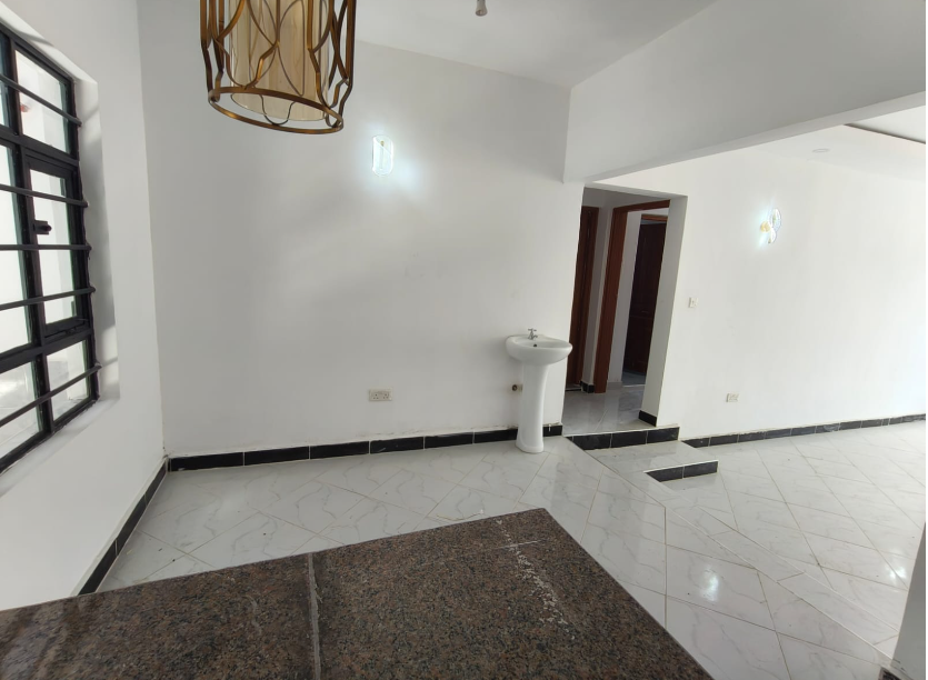 Modern 3-Bedroom Maisonette with SQ  in Nkoroi, Ongata Rongai