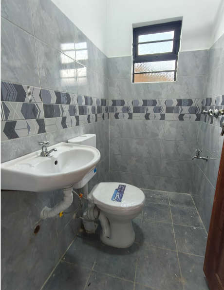 Modern 3-Bedroom Maisonette with SQ  in Nkoroi, Ongata Rongai
