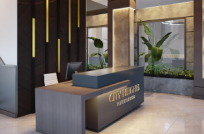 Spacious 3 Bedroom Apartments with DSQ in Parklands
