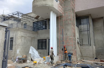 4 Bedroom Maisonette with DSQ for Sale in Merisho, Near Olkeri, Matasia