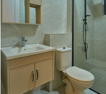 Elevated Modern 1 Bedroom Apartment in Parklands, Park Road