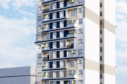 Elevated Modern 1 Bedroom Apartment in Parklands, Park Road