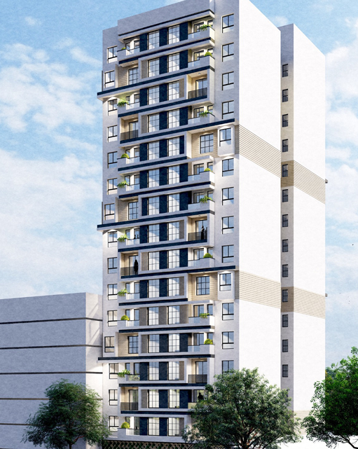 Elevated Modern 1 Bedroom Apartment in Parklands, Park Road