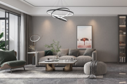 Luxurious 5 Bedroom Apartment in Parklands