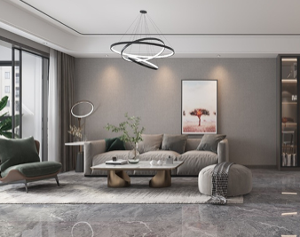 Luxurious 5 Bedroom Apartment in Parklands