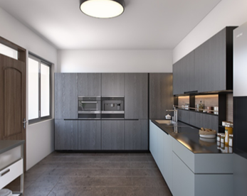 Luxurious 3 Bedroom Apartments in Parklands