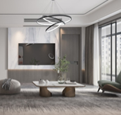 Luxurious 5 Bedroom Apartment in Parklands