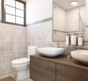 Luxurious 5 Bedroom Apartment in Parklands