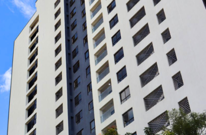 Luxurious 3 Bedroom Apartments in Parklands