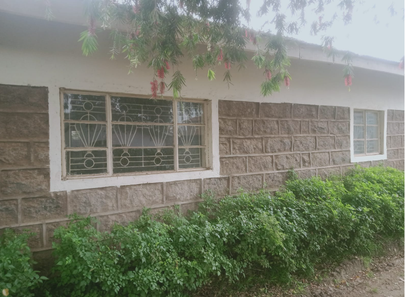 Affordable 2 Bedroom Stand-Alone House in Ngong Town