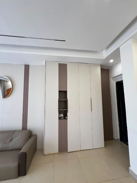 Elevated Living Studio Apartments in Mirema, off Thika Road